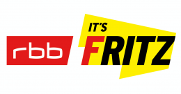 Radio Fritz Logo 2020 fb