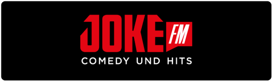 JOKE FM-Logo