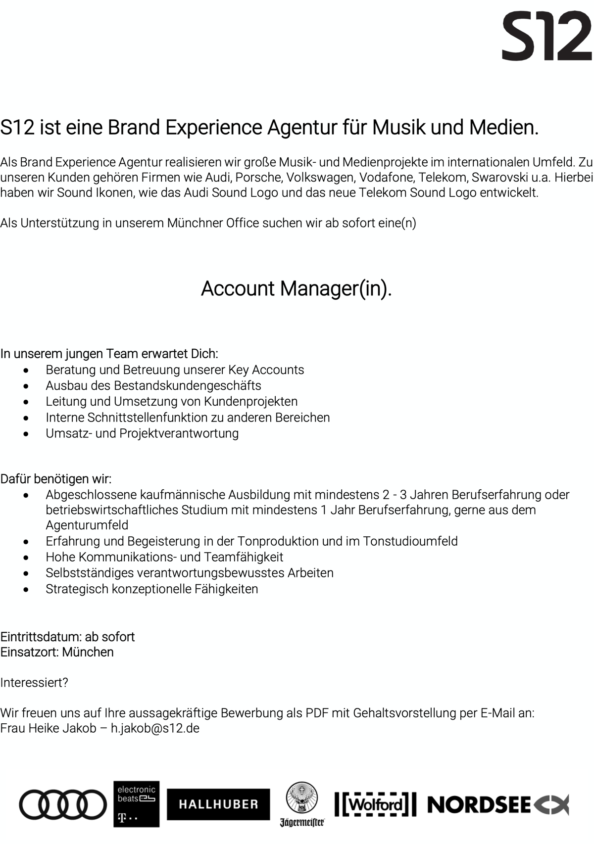 S12 Account Manager 240720