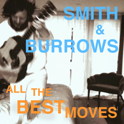 Smith Burrows All The Best Moves 250