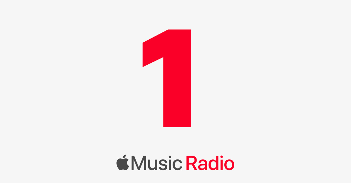 Apple Music Radio 1