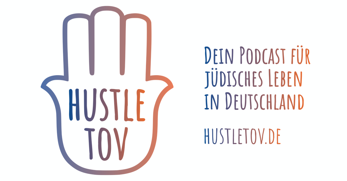 „Hustle Tov” gewinnt den Podcast-Wettbewerb „Originals gesucht”