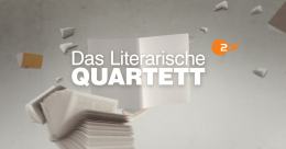 Literarisches-Quartett (Bild: ©ZDF)