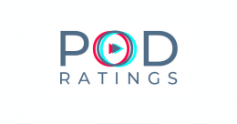 Pod Ratings Logo fb