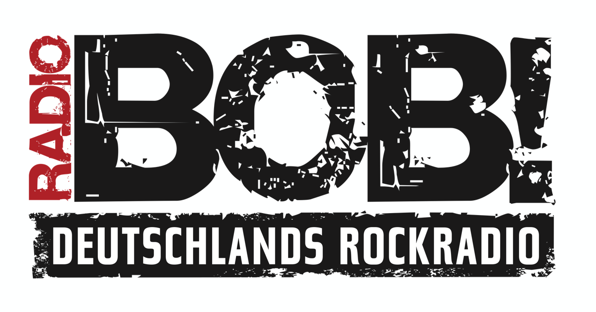 RADIO BOB Logo fb