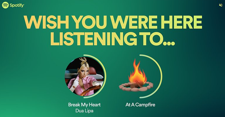 Die meistgestreamten Songs und Podcasts des Sommers 2020 auf Spotify