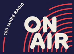100jahre radio OnAir