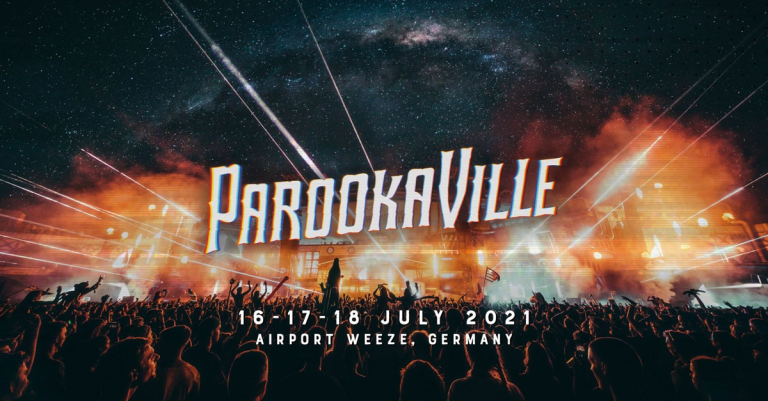 Spotify Festival Streaming Ranking 2020 Parookaville fb