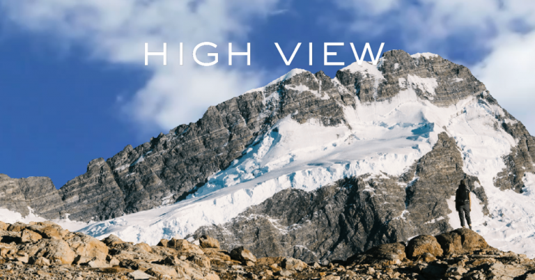 High View logo fb