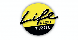 Life Radio Tirol Logo fb