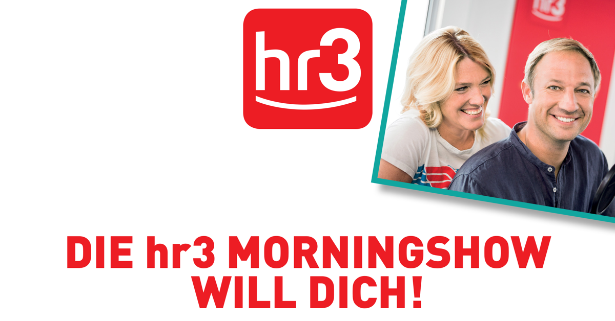 hr3 Morningshow fb