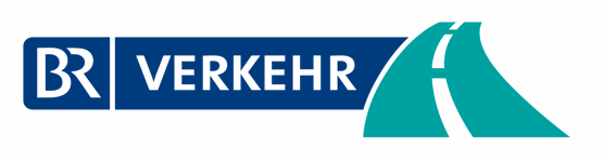 BR Verkehr-Logo (Bild: ©BR)