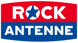 Rock Antenne Logo