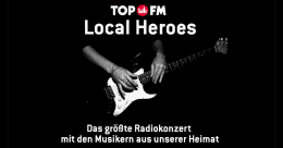 TOP FM Local Heroes fb