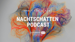 Nachtschatten-Podcast