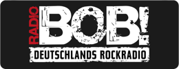 RADIO BOB! Deutschlands Rockradio