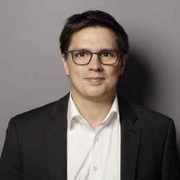 Alexander Vogt (Bild: SPD)