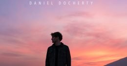 Daniel Docherty Only Time Can Help Us fb