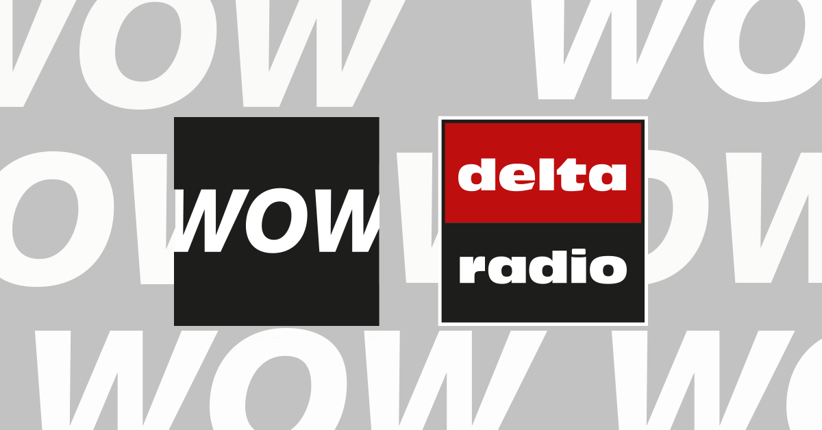 Logo DELTA WOW fb