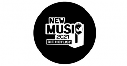 NewMusic Hotlist2021 fb