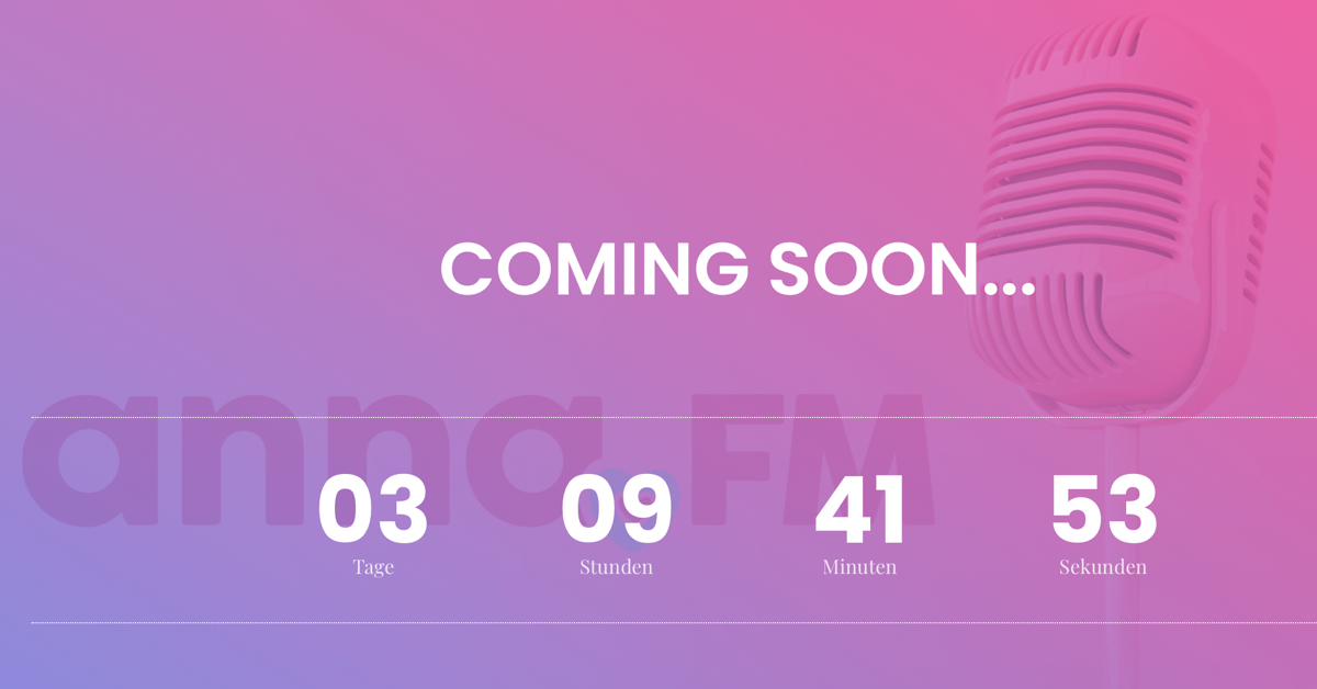 annaFM countdown fb