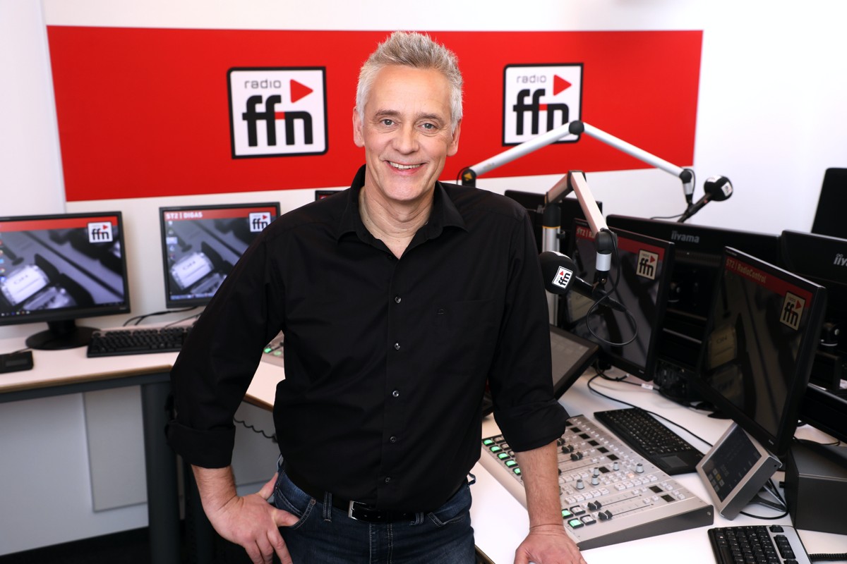 radio ffn macht als erster Radiosender „Coronafrei