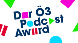 oe3 podcast award