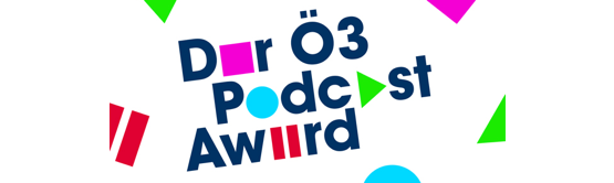 oe3 podcast award big