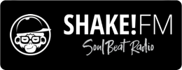 shake fm logo small