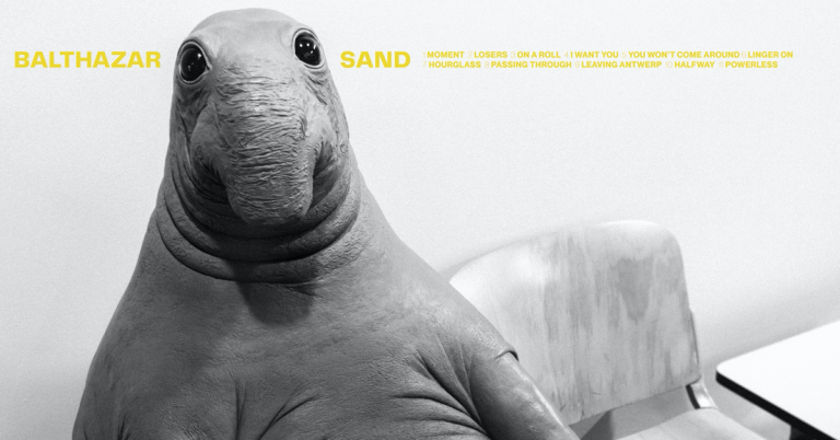 Balthazar Sand COVER fb