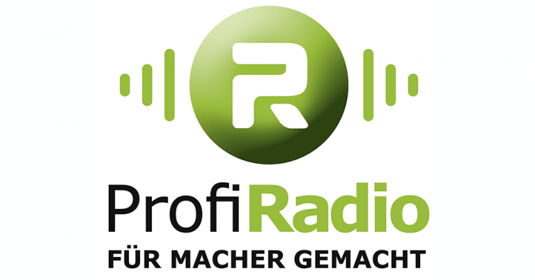 ProfiRadio-Logo