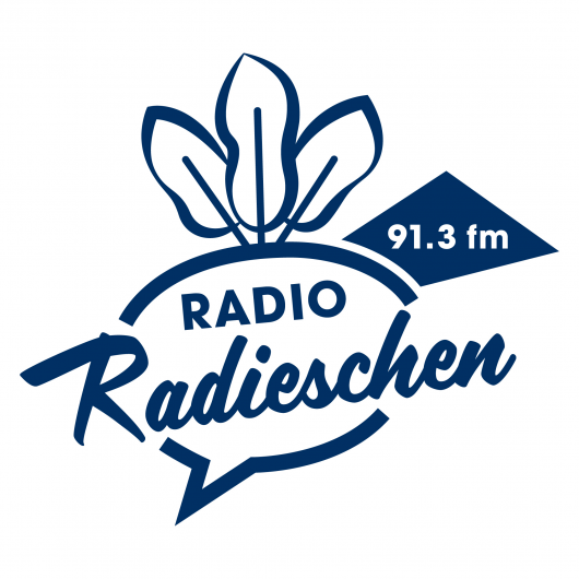 Radio Radieschen Logo