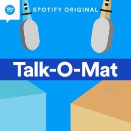 Talk O Mat