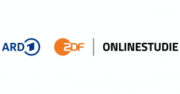 ARD ZDF Onlinestudie fb