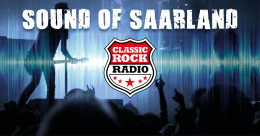 CLASSIC ROCK RADIO Aktion SOUND OF SAARLAND fb