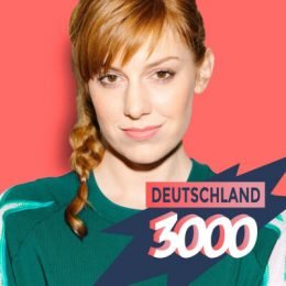 DASDING Alina Schroeder Deutschland3000