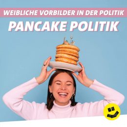 Pancake Politik