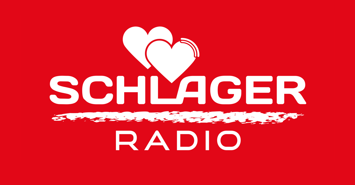 Logo SchlagerRadio fb