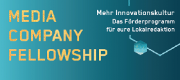 Media Company Fellowship Copyright Media Lab Bayern