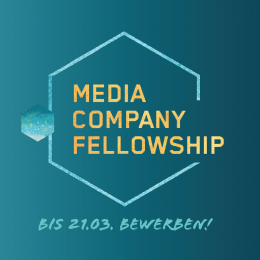 Media Company Fellowship Copyright Media Lab Bayern q