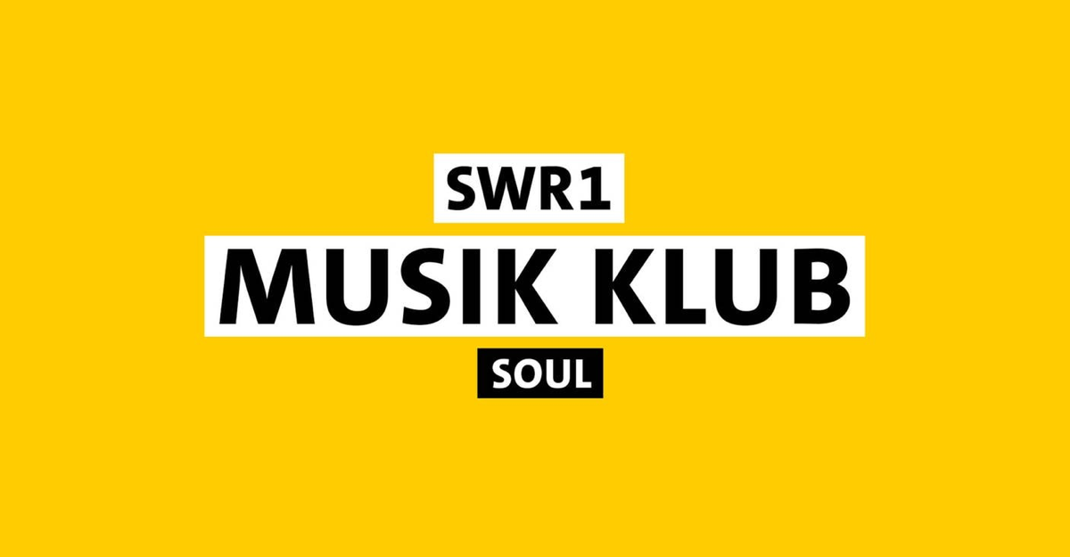 swr1 Musikklub soul fb