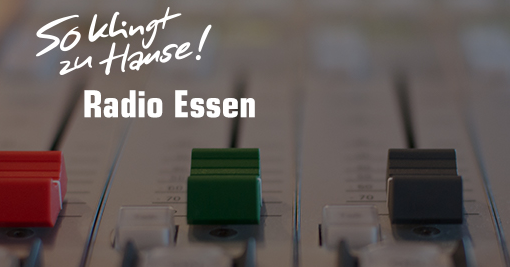 Radio Essen Mixer fb