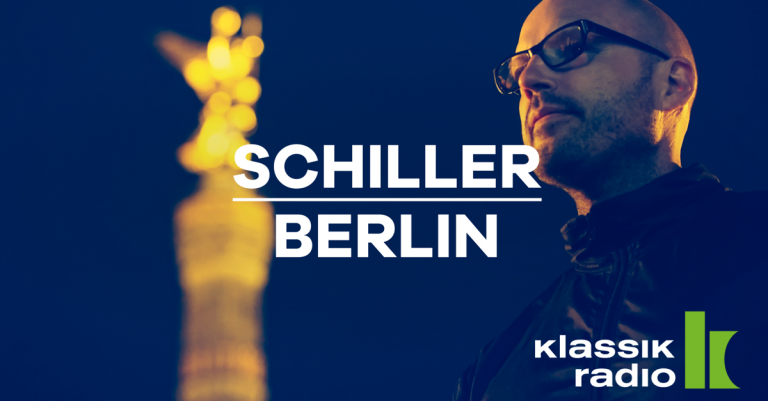 KLASSIK RADIO Schillers Berlin fb