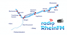 Radio Rhein FM Sendegebiet fb