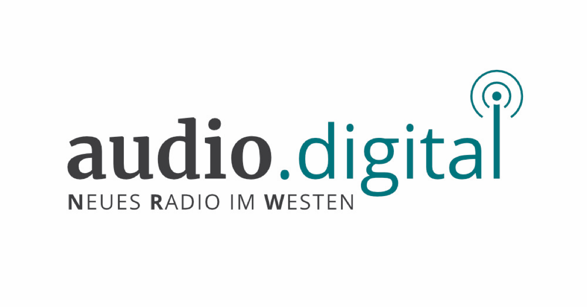 audio digital NRW GmbH fb