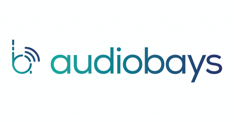 audiobays logo quer fb