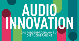 Audio Innovation