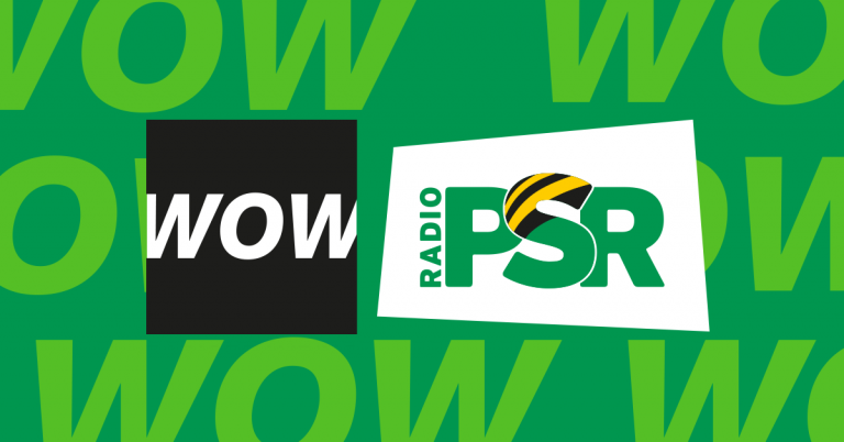 Logo PSR WOW 1200x628