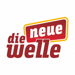die neue welle Logo 2018