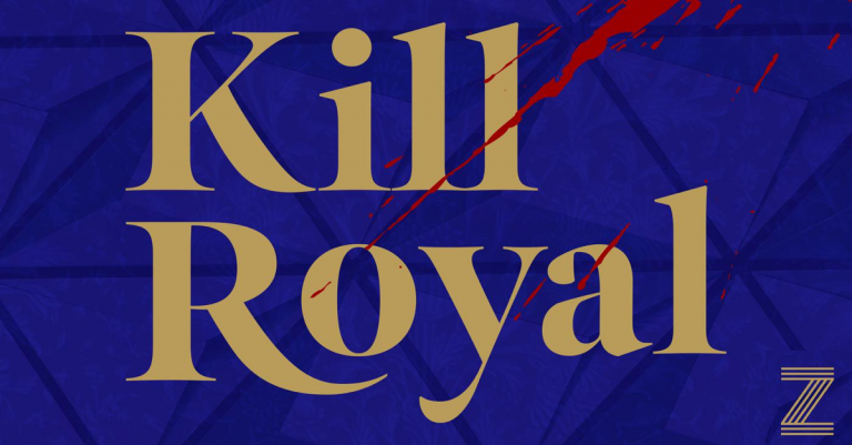 kill royal zebranet fb